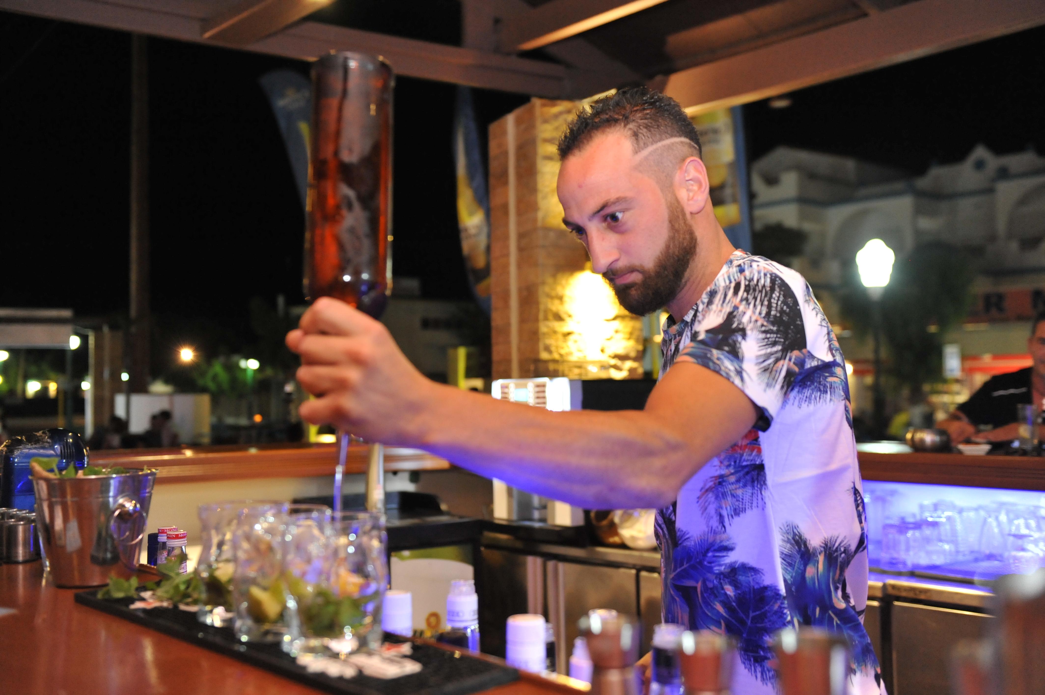 Heleni Beach Hotel Ialysos  Dış mekan fotoğraf