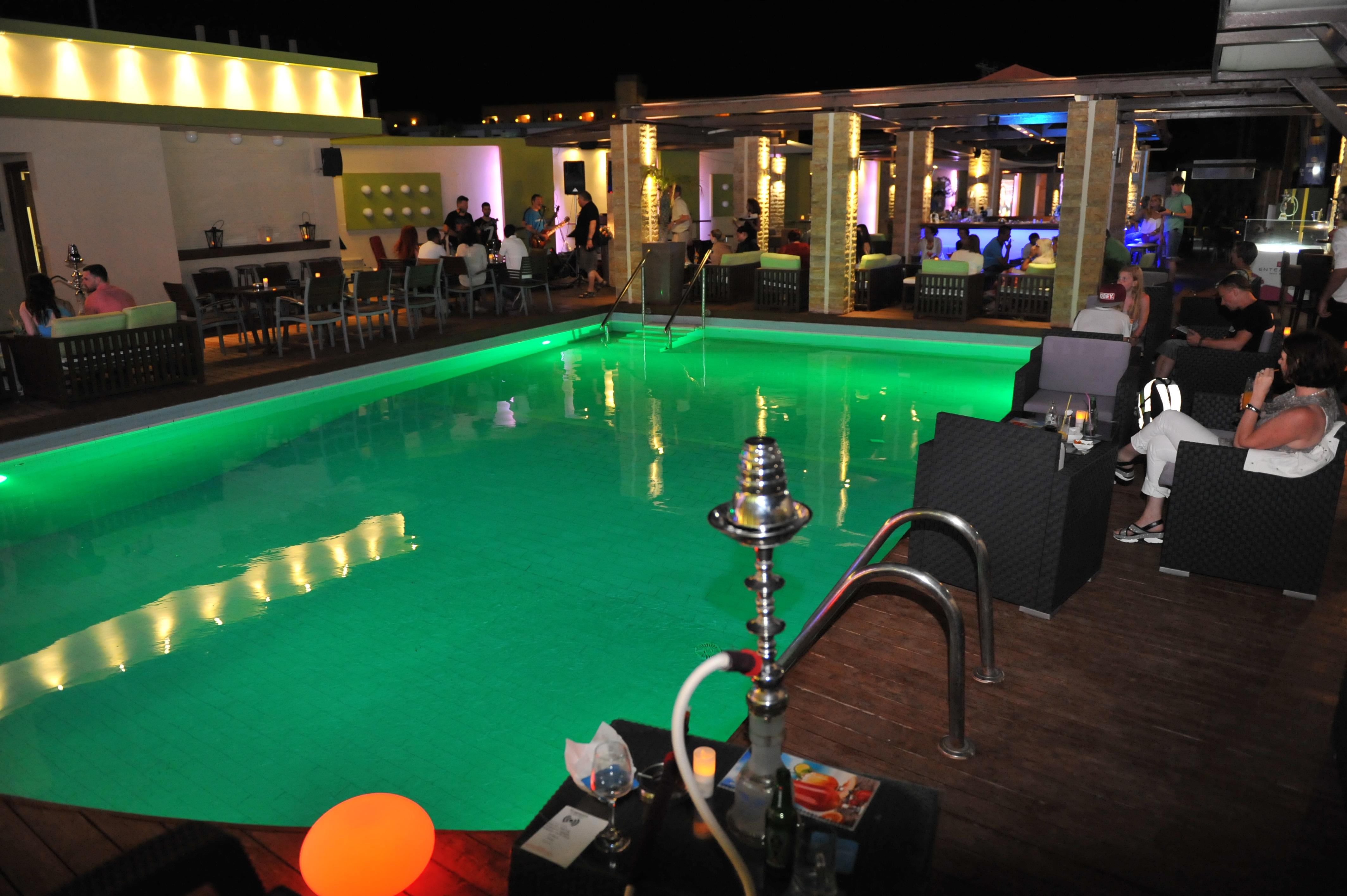Heleni Beach Hotel Ialysos  Dış mekan fotoğraf